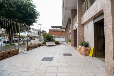 Apartamento para alugar com 80m², 2 quartos e 1 vaga Apartamento para alugar com 80m², 2 quartos e 1 vagaÁrea comum