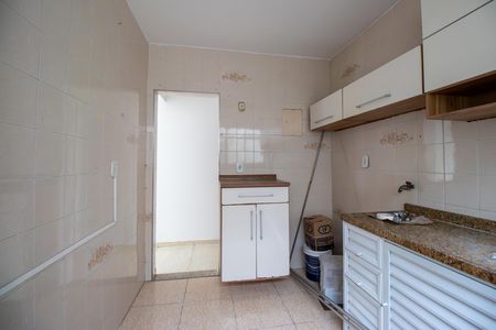 Apartamento para alugar com 80m², 2 quartos e 1 vaga Apartamento para alugar com 80m², 2 quartos e 1 vagaCozinha