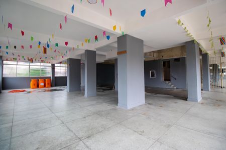 Apartamento para alugar com 80m², 2 quartos e 1 vaga Apartamento para alugar com 80m², 2 quartos e 1 vagaÁrea comum - Salão de festas