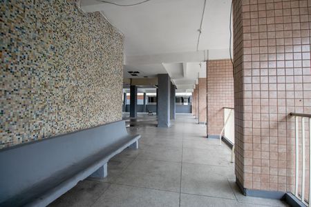 Apartamento para alugar com 80m², 2 quartos e 1 vaga Apartamento para alugar com 80m², 2 quartos e 1 vagaÁrea comum - Playground