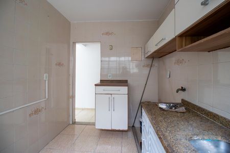 Apartamento para alugar com 80m², 2 quartos e 1 vaga Apartamento para alugar com 80m², 2 quartos e 1 vagaCozinha