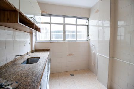 Apartamento para alugar com 80m², 2 quartos e 1 vaga Apartamento para alugar com 80m², 2 quartos e 1 vagaCozinha