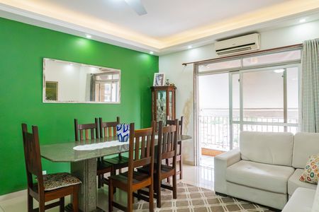 Apartamento à venda com 250m², 4 quartos e 3 vagas