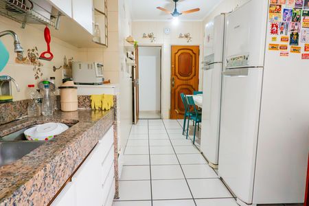 Apartamento à venda com 250m², 4 quartos e 3 vagas