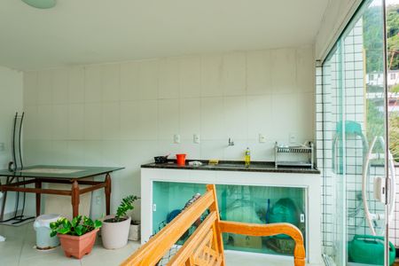 Apartamento à venda com 250m², 4 quartos e 3 vagas