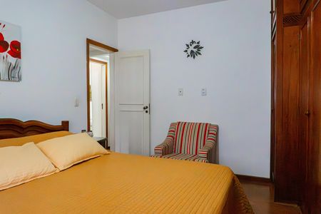 Apartamento à venda com 4 quartos, 250m² em Tijuca, Rio de Janeiro