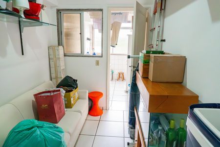 Apartamento à venda com 250m², 4 quartos e 3 vagas