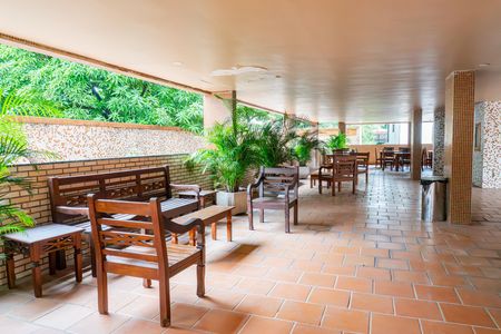 Apartamento à venda com 250m², 4 quartos e 3 vagas