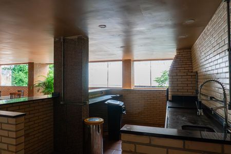 Apartamento à venda com 250m², 4 quartos e 3 vagas