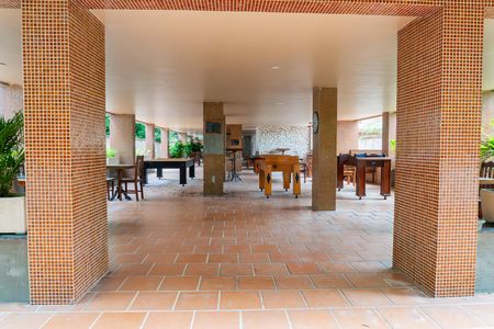Apartamento à venda com 250m², 4 quartos e 3 vagas