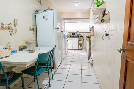 Apartamento à venda com 250m², 4 quartos e 3 vagas