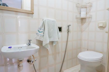 Apartamento à venda com 250m², 4 quartos e 3 vagas