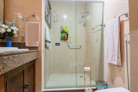Apartamento à venda com 250m², 4 quartos e 3 vagas