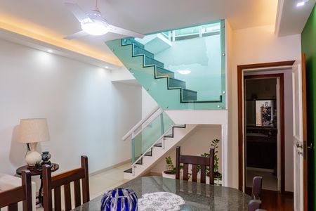Apartamento à venda com 250m², 4 quartos e 3 vagas
