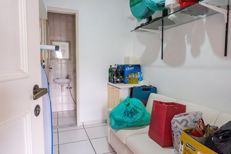 Apartamento à venda com 250m², 4 quartos e 3 vagas