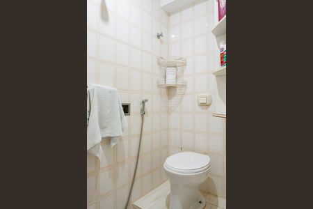 Apartamento à venda com 250m², 4 quartos e 3 vagas