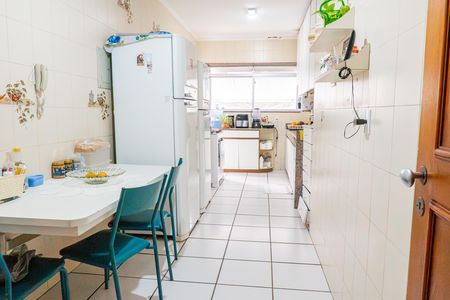 Apartamento à venda com 250m², 4 quartos e 3 vagas