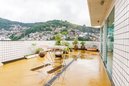 Apartamento à venda com 250m², 4 quartos e 3 vagas