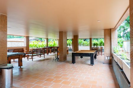 Apartamento à venda com 250m², 4 quartos e 3 vagas
