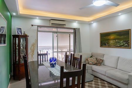 Apartamento à venda com 250m², 4 quartos e 3 vagas