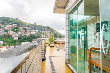 Apartamento à venda com 250m², 4 quartos e 3 vagas