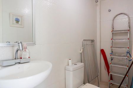 Apartamento à venda com 250m², 4 quartos e 3 vagas