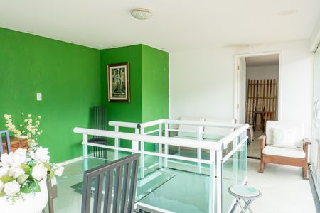 Apartamento à venda com 250m², 4 quartos e 3 vagas