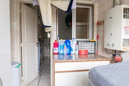 Apartamento à venda com 250m², 4 quartos e 3 vagas