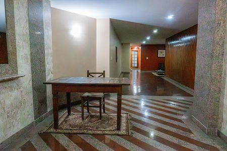 Apartamento à venda com 250m², 4 quartos e 3 vagas