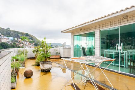 Apartamento à venda com 250m², 4 quartos e 3 vagas