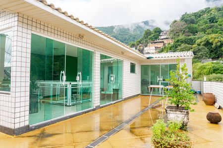 Apartamento à venda com 250m², 4 quartos e 3 vagas