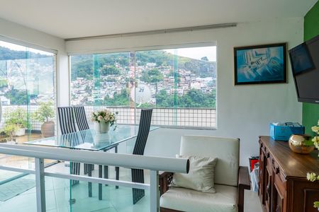 Apartamento à venda com 250m², 4 quartos e 3 vagas