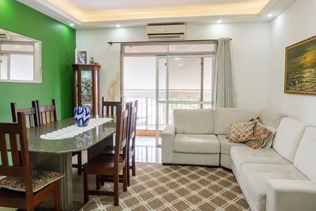 Apartamento à venda com 4 quartos, 250m² em Tijuca, Rio de Janeiro