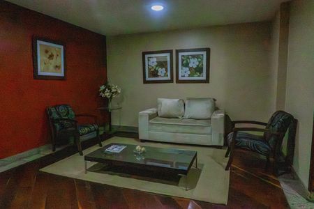 Apartamento à venda com 250m², 4 quartos e 3 vagas