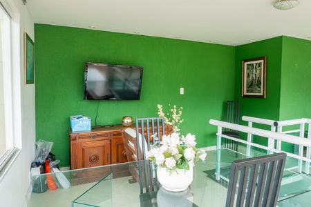 Apartamento à venda com 250m², 4 quartos e 3 vagas