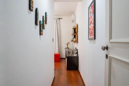 Apartamento à venda com 250m², 4 quartos e 3 vagas
