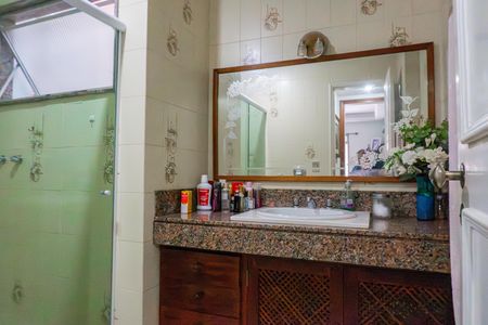 Apartamento à venda com 250m², 4 quartos e 3 vagas