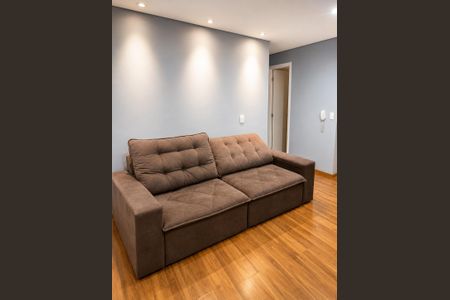 Apartamento para alugar com 38m², 2 quartos e 1 vaga Apartamento para alugar com 38m², 2 quartos e 1 vagaSala