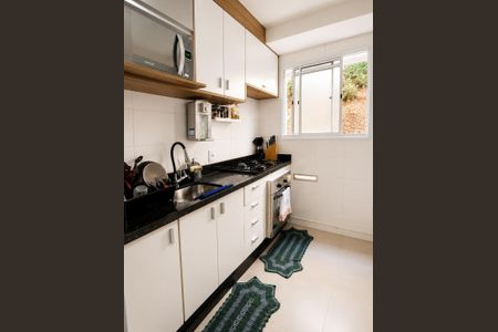Apartamento para alugar com 38m², 2 quartos e 1 vaga Apartamento para alugar com 38m², 2 quartos e 1 vagaCozinha