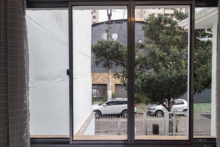 Studio para alugar com 25m², 1 quarto e sem vagaVista