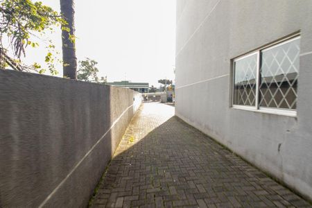 Apartamento à venda com 66m², 3 quartos e 2 vagas Apartamento à venda com 66m², 3 quartos e 2 vagasÁrea externa