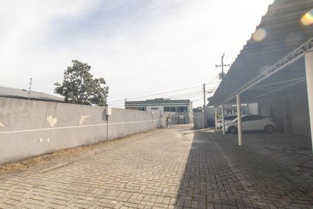 Apartamento à venda com 66m², 3 quartos e 2 vagas Apartamento à venda com 66m², 3 quartos e 2 vagasÁrea externa