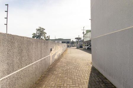Apartamento à venda com 66m², 3 quartos e 2 vagas Apartamento à venda com 66m², 3 quartos e 2 vagasÁrea externa