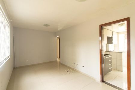 Apartamento à venda com 66m², 3 quartos e 2 vagas Apartamento à venda com 66m², 3 quartos e 2 vagasSala