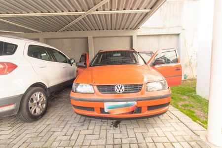 Apartamento à venda com 66m², 3 quartos e 2 vagas Apartamento à venda com 66m², 3 quartos e 2 vagasGaragem