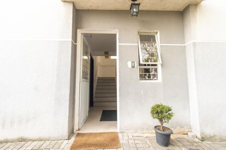 Apartamento à venda com 66m², 3 quartos e 2 vagas Apartamento à venda com 66m², 3 quartos e 2 vagasFachada do bloco