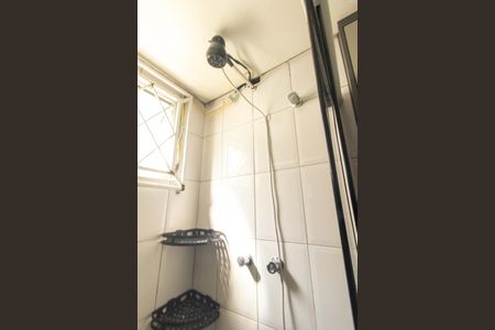 Apartamento à venda com 66m², 3 quartos e 2 vagas Apartamento à venda com 66m², 3 quartos e 2 vagasBanheiro Social
