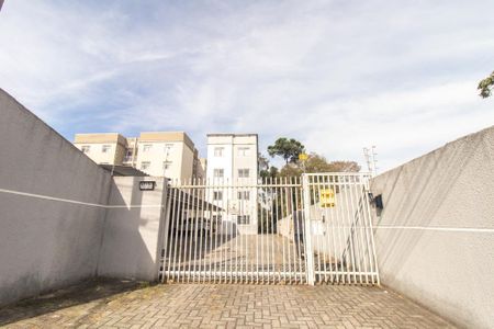 Apartamento à venda com 66m², 3 quartos e 2 vagas Apartamento à venda com 66m², 3 quartos e 2 vagasFachada do Prédio