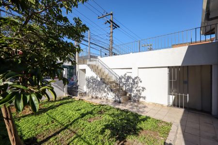 Casa para alugar com 243m², 2 quartos e 1 vaga Casa para alugar com 243m², 2 quartos e 1 vagaJardim