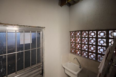 Casa para alugar com 243m², 2 quartos e 1 vaga Casa para alugar com 243m², 2 quartos e 1 vagaÁrea de Serviço